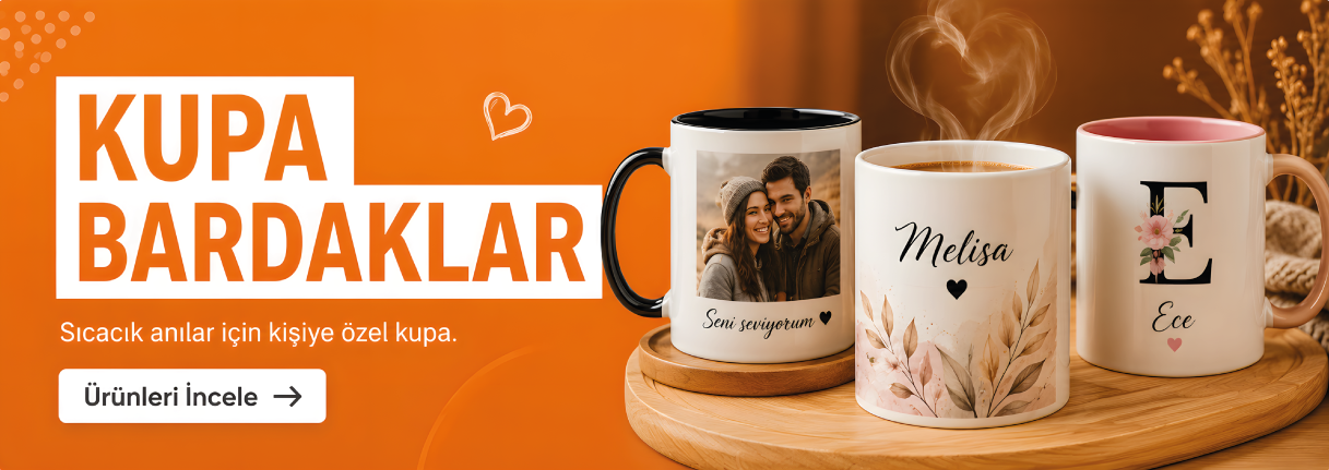 Kupa Bardaklar