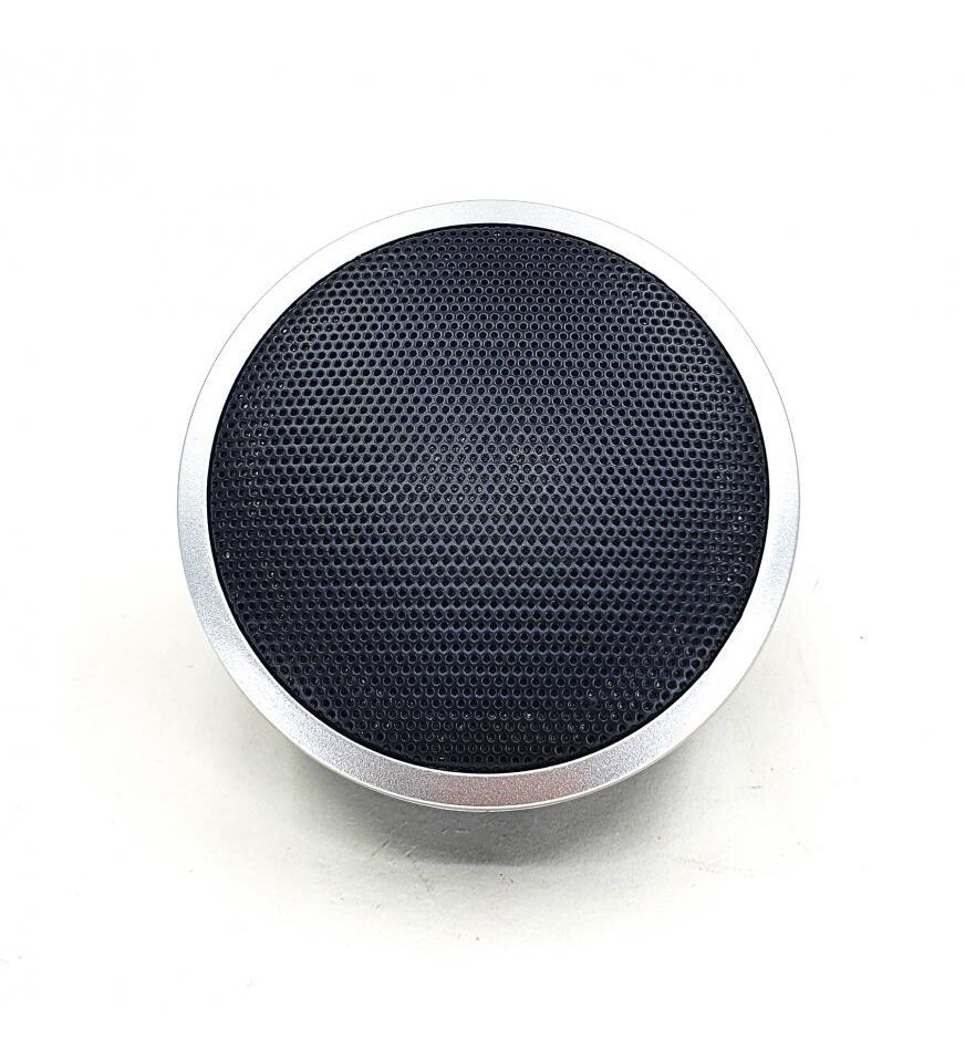 Kişiye Özel Bluetooth Hoparlör Siyah