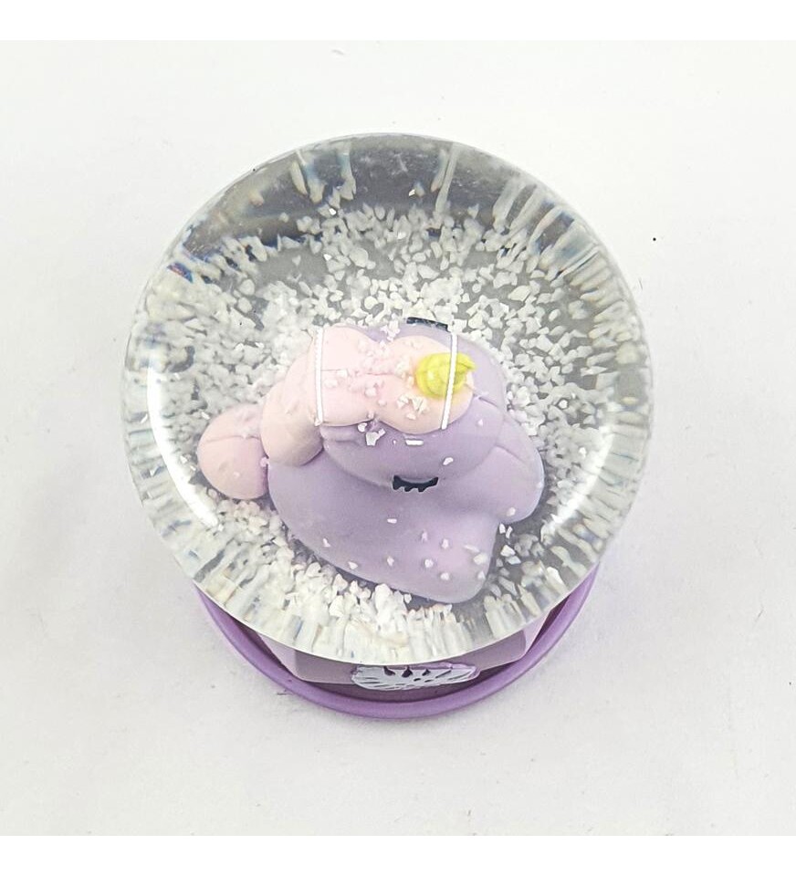 Kar Küresi Mini Unicorn