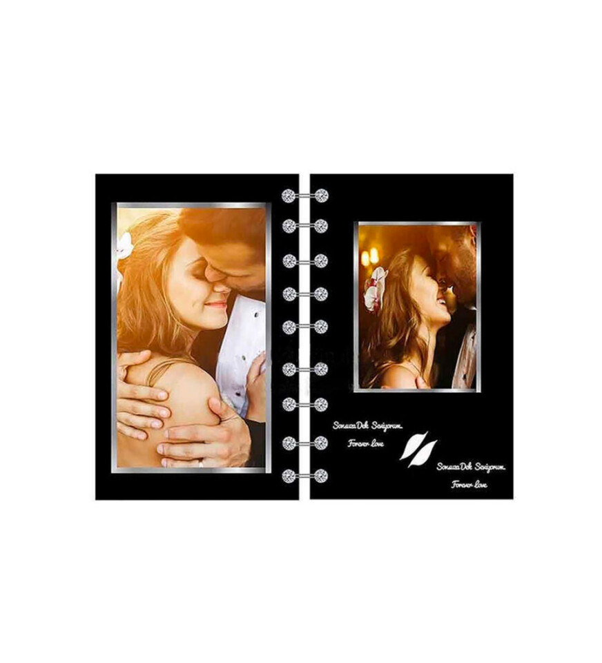2li Forever Cam Fotoğraf Çerçevesi HK2582