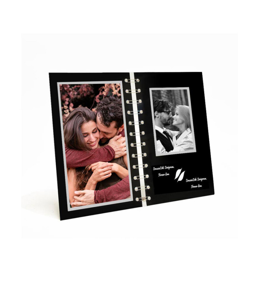 2li Forever Cam Fotoğraf Çerçevesi HK2582