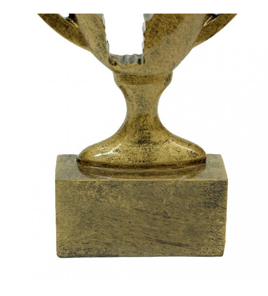 Kişiye Özel Basketbol Kupa Ödül