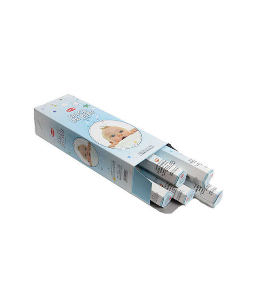 Bebek Pudrası (Baby Powder) Hexa 20li Çubuk Tütsü