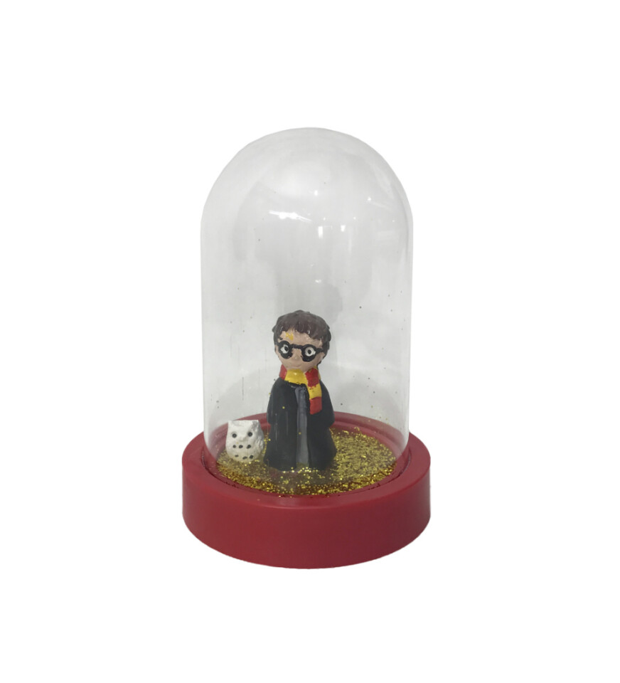 Harry Potter Sihirli Sim Küresi Fanus HK2609