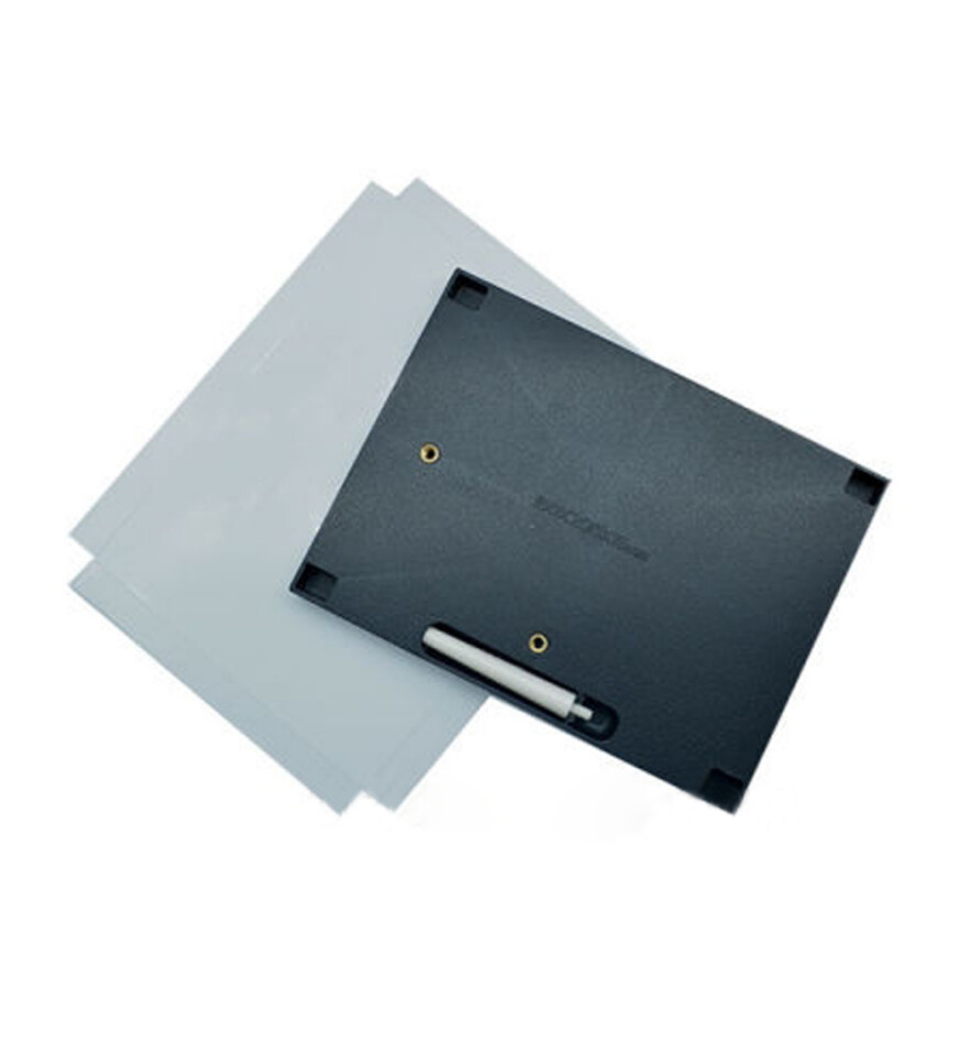 Kişiye Özel Fotoğraf Baskılı Metal Kaplı Çerçeve 15x20 cm HK2742