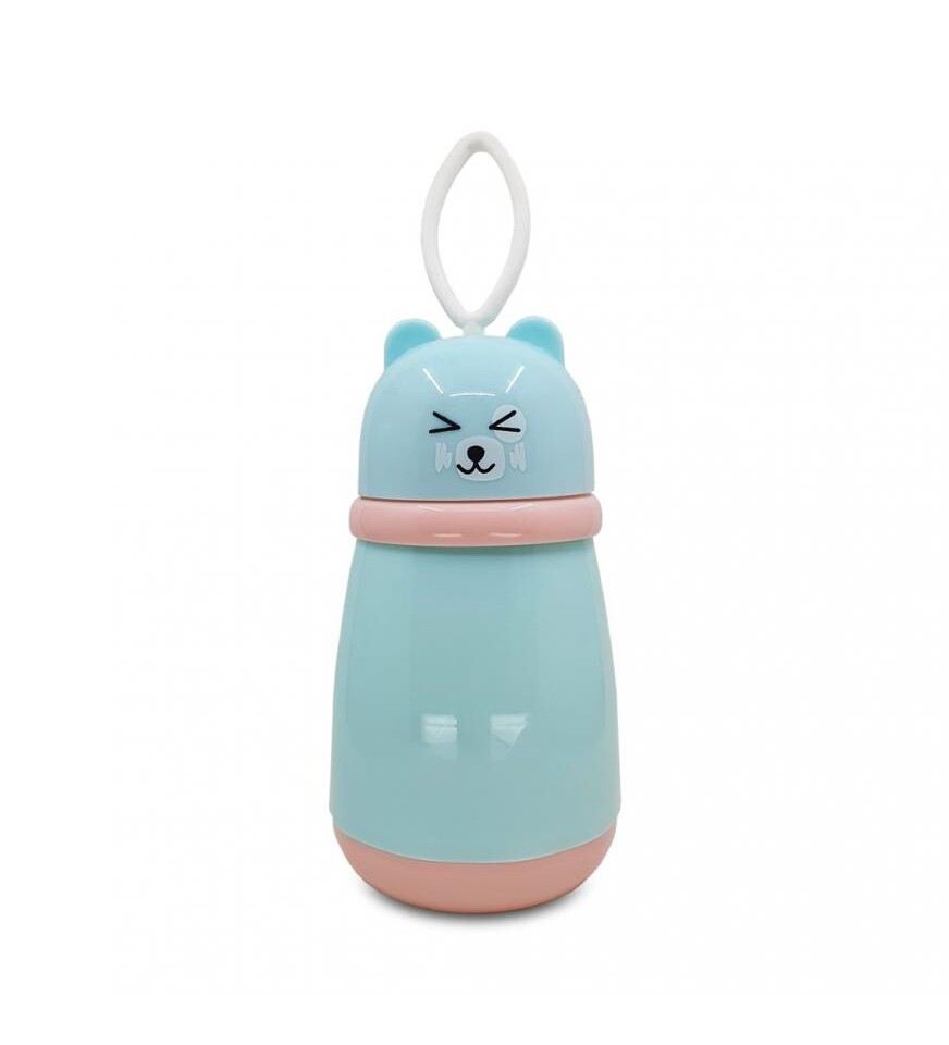 My Bottle Cam Şişe Panda Matara 380 ml