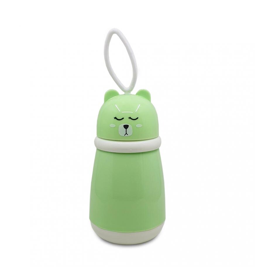 My Bottle Cam Şişe Panda Matara 380 ml