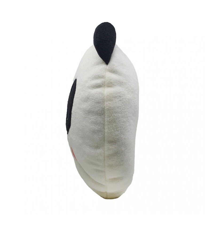 Sevimli Panda Polar Yastık