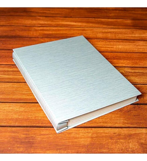 200lük 10x15 Kutulu Lavanta Dekorlu Fotoğraf Albümü (20 ADET FOTO BASKILI)