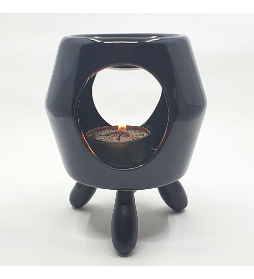 Ahşap Ayaklı Buhurdanlık