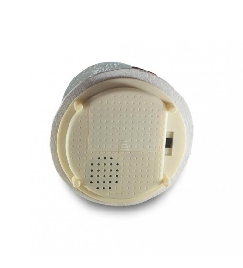 Aşıklar Ağaçlı Müzikli, Işıklı Büyük Boy Kar Küresi