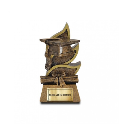 Biricik Mezun Mezuniyet Kep Biblosu