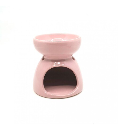 Buhurdanlık Hediye Seti Gül