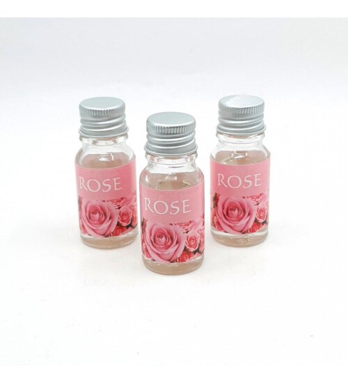 Buhurdanlık Hediye Seti Gül