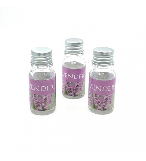 Buhurdanlık Hediye Seti Lavanta