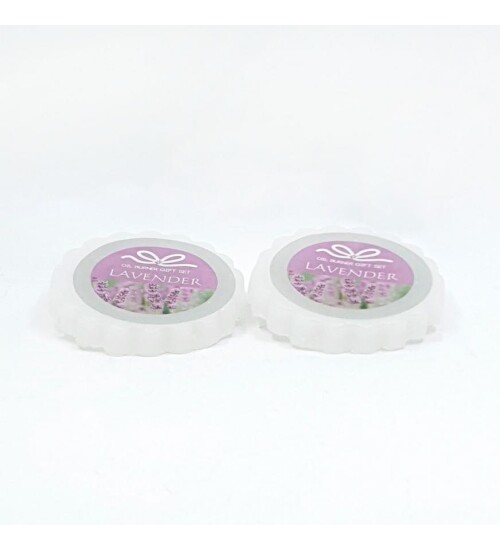 Buhurdanlık Hediye Seti Lavanta