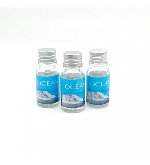 Buhurdanlık Hediye Seti Okyanus