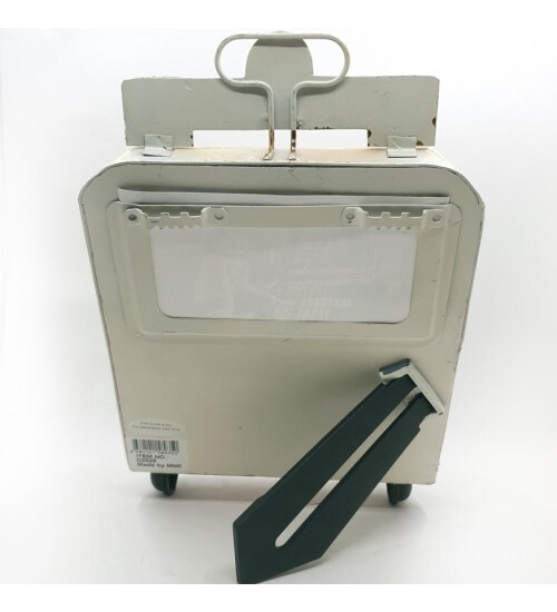 Dekoratif Taksim Tramvay Dekorlu Çerçeveli Masa Saati