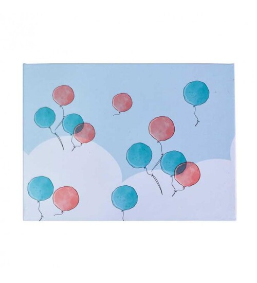 Filli Mini Akordiyon Fotoğraf Albümü