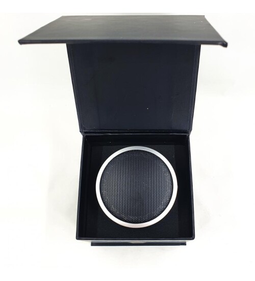 Bluetooth Hoparlör Siyah