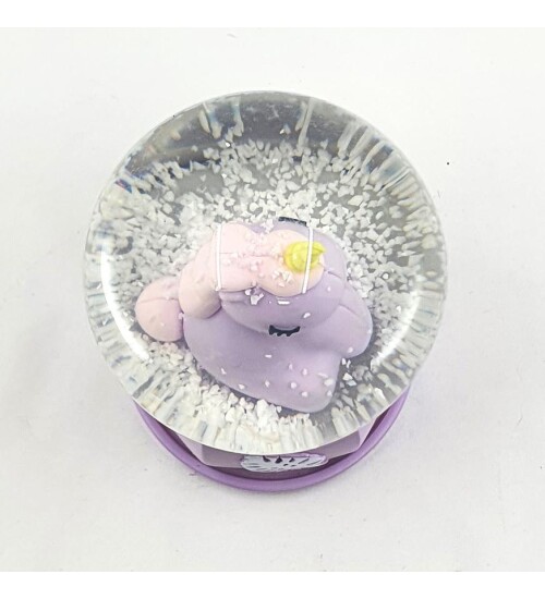 Kar Küresi Mini Unicorn