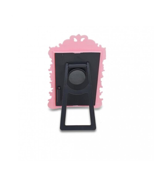 Kişiye Özel Plastik Çerçeveli Magnet