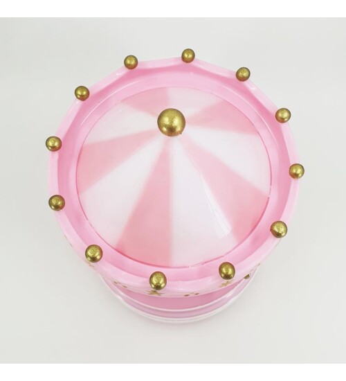 Müzikli Atlı Karınca