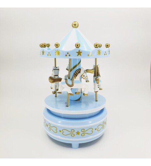 Müzikli Atlı Karınca