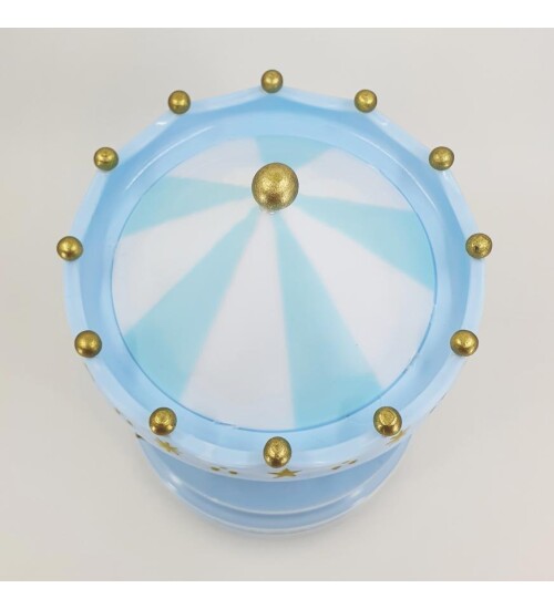 Müzikli Atlı Karınca