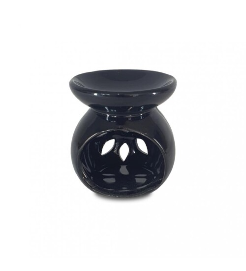 Lotus Model Seramik Buhurdanlık