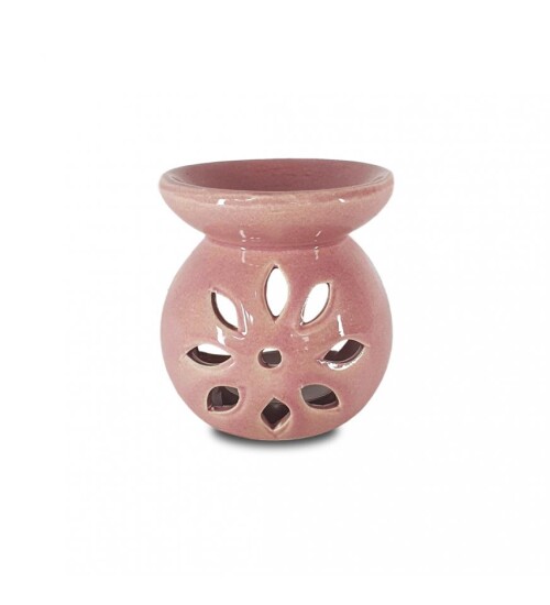 Lotus Model Seramik Buhurdanlık