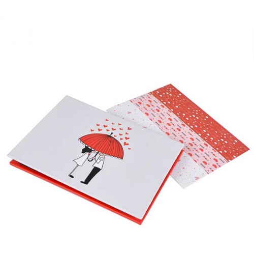 Sevgili Mini Akordiyon Fotoğraf Albümü