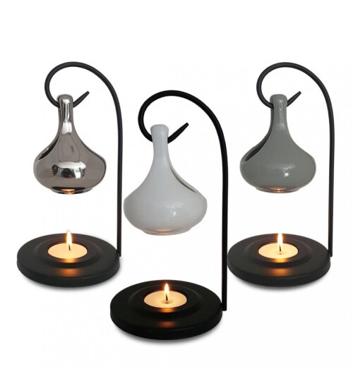 Standlı Bohça Buhurdanlık