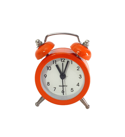 Alarmlı Mini Masa Saati