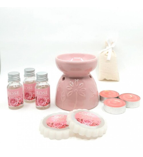 Buhurdanlık Hediye Seti