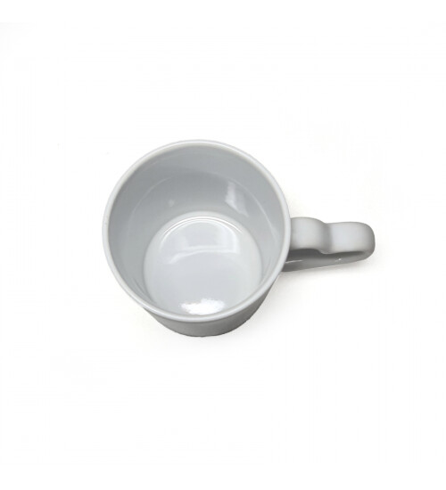 Kişiye Özel Anneler Günü Fotoğraf Baskılı Kalp Kulplu Kupa Bardak HK2652