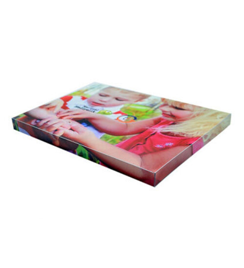 Kişiye Özel Fotoğraf Baskılı Metal Kaplı Çerçeve 15x20 cm HK2742