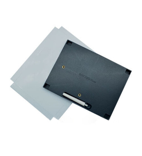 Kişiye Özel Fotoğraf Baskılı Metal Kaplı Çerçeve 15x20 cm HK2742