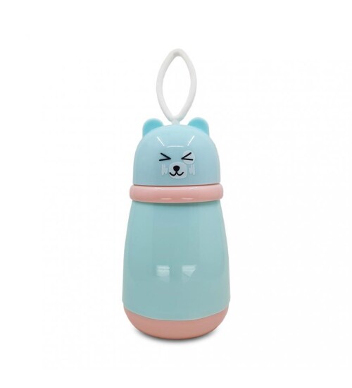 My Bottle Cam Şişe Panda Matara 380 ml