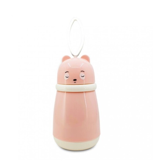 My Bottle Cam Şişe Panda Matara 380 ml