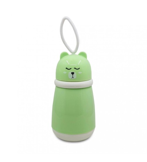 My Bottle Cam Şişe Panda Matara 380 ml
