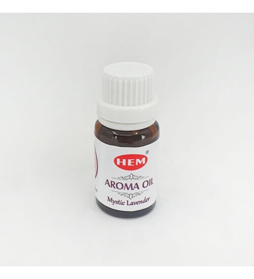 Mystic Lavanta Buhurdan Yağı 10 ml