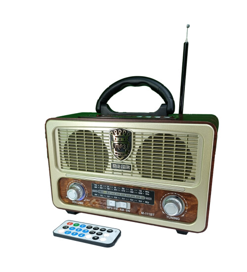 Nostaljik Radyo Ortaboy HK5014