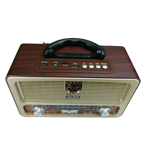 Nostaljik Radyo Ortaboy HK5014
