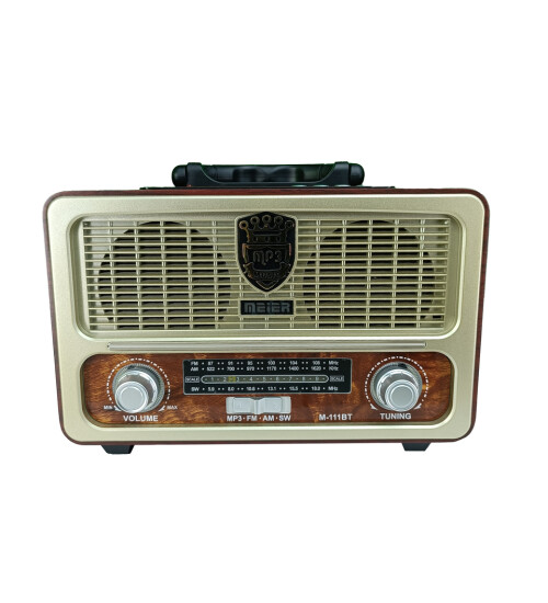 Nostaljik Radyo Ortaboy HK5014