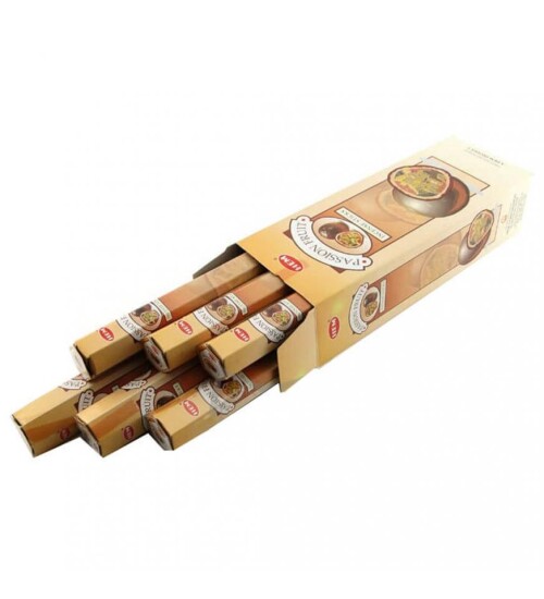 Passiflora (Passion Fruit Hexa) 20li Tütsü