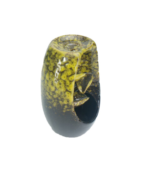 Şelale Model Seramik Tütsülük ve Buhurdanlık HK2874