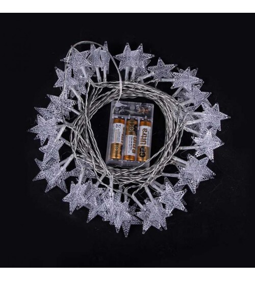 Yıldız Kablo Gün Işığı Led - 5 Metre