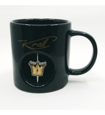 Kral Babam Kupa Bardak