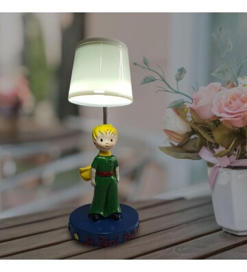 Küçük Prens Özel Masa Lambası HK2538